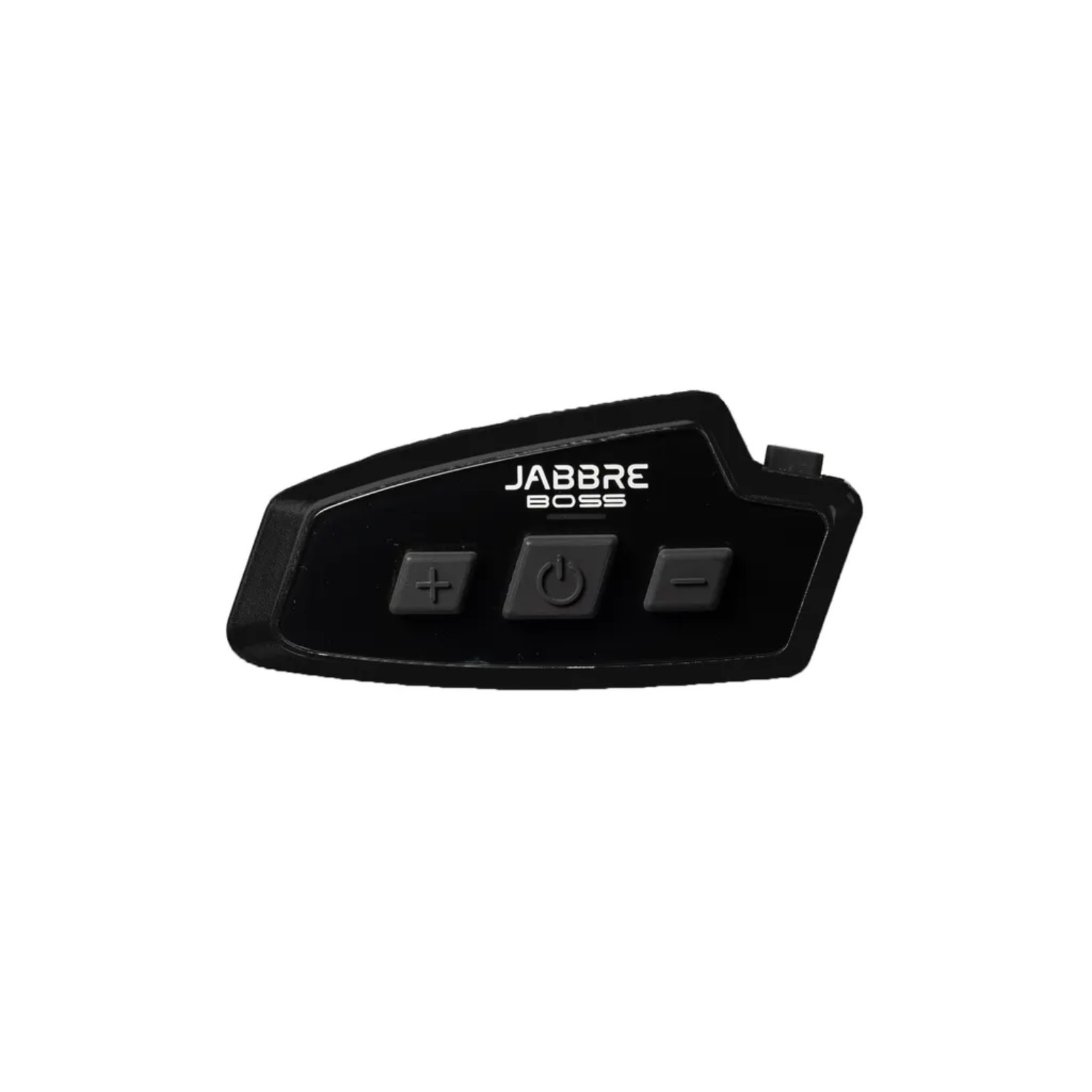 JABBRE BOSS Black image 1