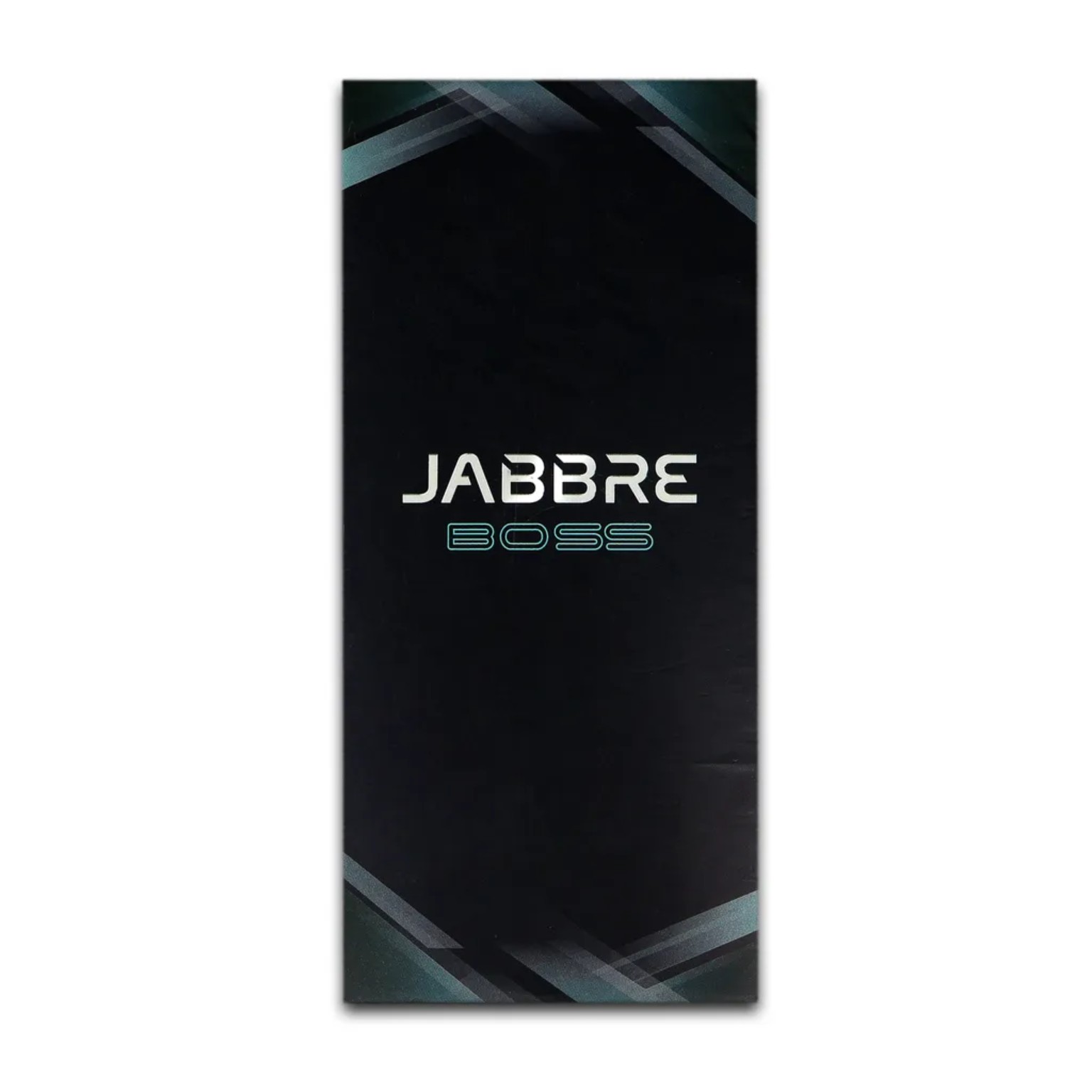 JABBRE BOSS Silver image 4